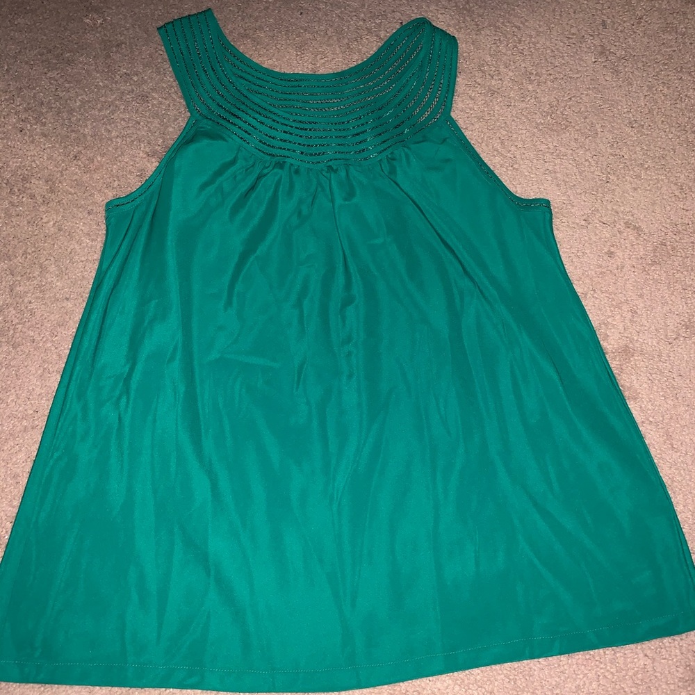 Banana Republic Tank
